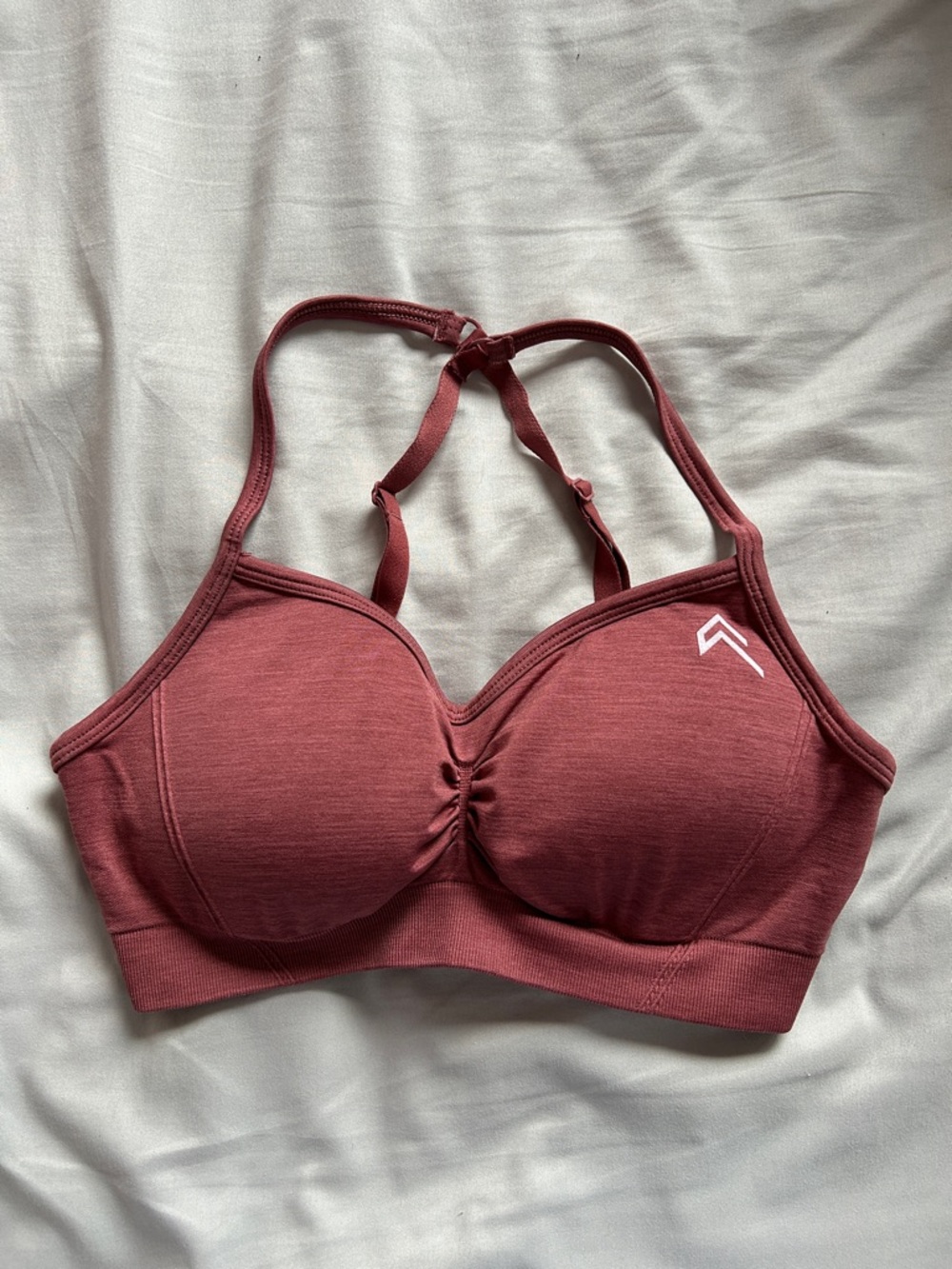 Oner active effortless strappy bra